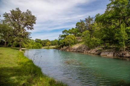 Horse Property in Kerr County, Texas
