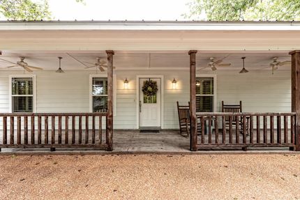 Recreational Property in Bosque County, Texas