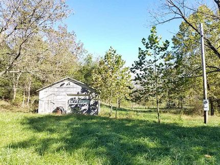 Land in Webster County, Missouri
