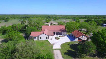 Land in Medina County, Texas
