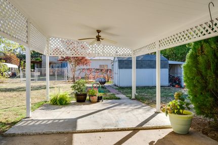 Farm and Ranch in Amador County, California