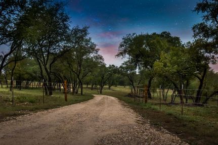 Undeveloped Land in Williamson County, Texas