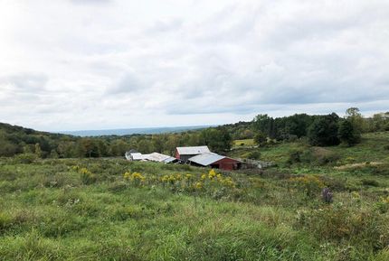 Commercial Property in Chenango County, New York