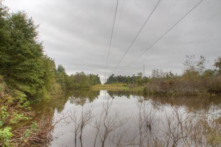 Horse Property in Bowie County, Texas