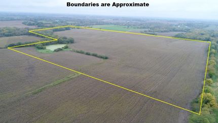 Farm and Ranch in Andrew County, Missouri