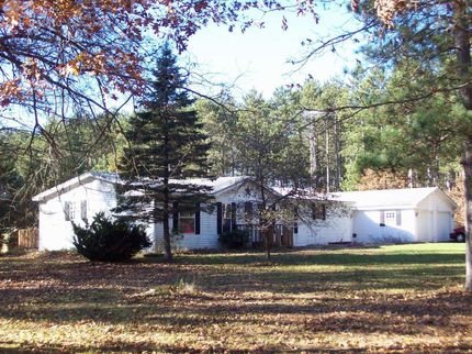 Farm and Ranch in Marquette County, Wisconsin