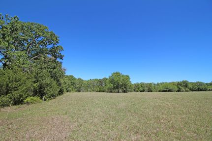 Land in Washington County, Texas