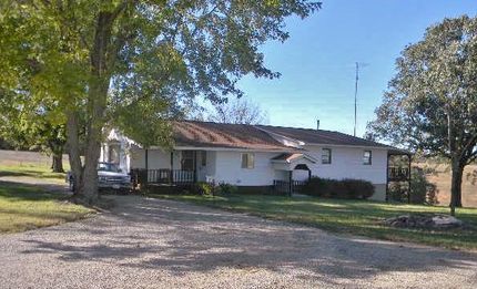 Farm and Ranch in Ozark County, Missouri
