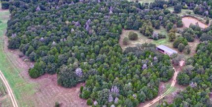 Farm and Ranch in Lee County, Texas