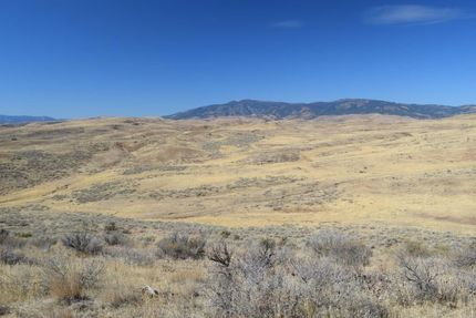 Farm and Ranch in Washington County, Idaho