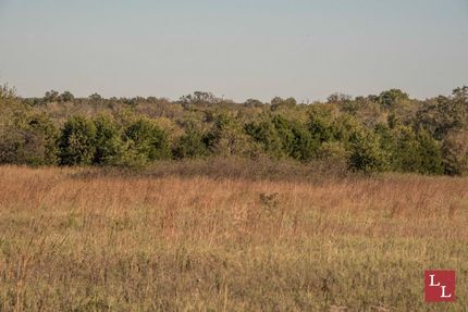 Undeveloped Land in Johnston County, Oklahoma
