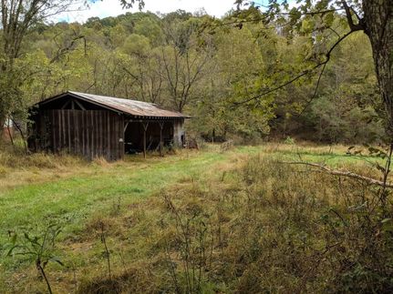 Farm and Ranch in Doddridge County, West Virginia