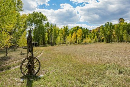 Lakefront Property in La Plata County, Colorado