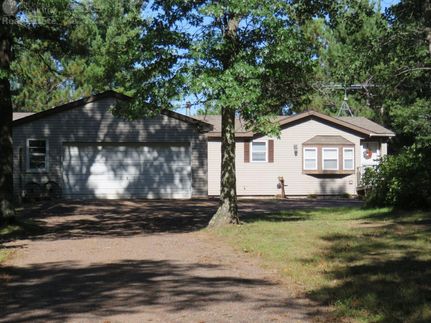 Commercial Property in Washburn County, Wisconsin