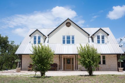 Recreational Property in Medina County, Texas