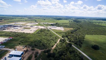 Farm and Ranch in Atascosa County, Texas