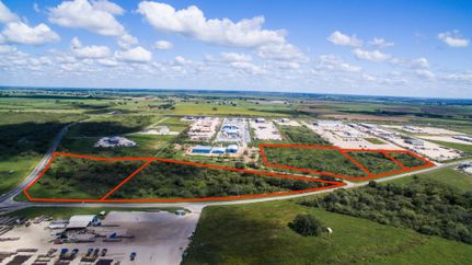 Undeveloped Land in Atascosa County, Texas