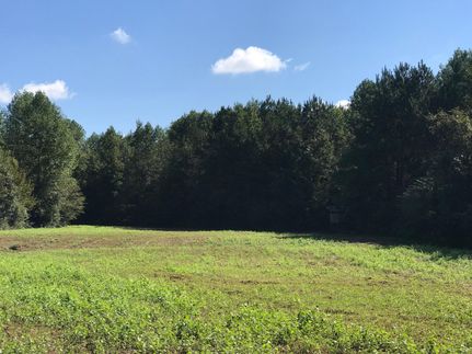 Farm and Ranch in Chilton County, Alabama