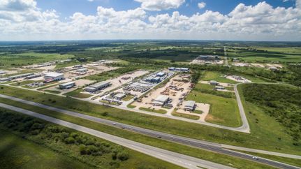 Farm and Ranch in Atascosa County, Texas