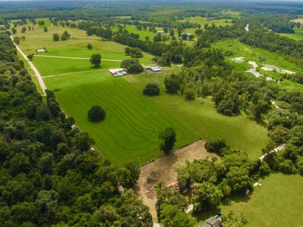 Timberland Property in San Jacinto County, Texas