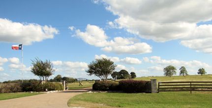 Farm and Ranch in Austin County, Texas