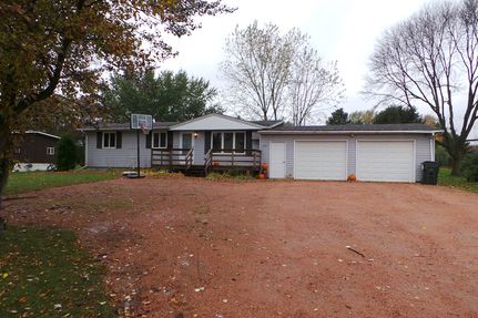 House in Clark County, Wisconsin