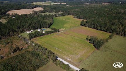 Farm and Ranch in Johnston County, North Carolina