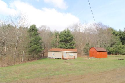 Farm and Ranch in Muskingum County, Ohio