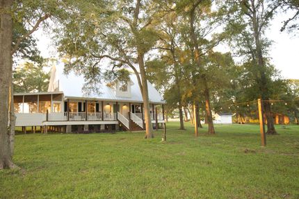 Recreational Property in Austin County, Texas