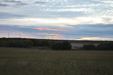 Farm and Ranch in King County, Texas