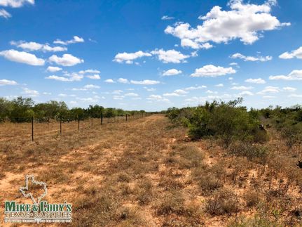 Land in Jim Hogg County, Texas