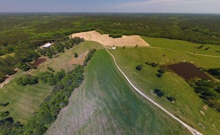 Land in Laurens County, South Carolina