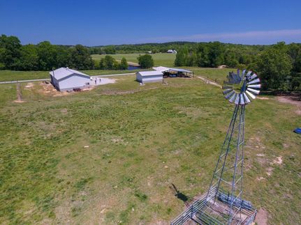 Farm and Ranch in Laurens County, South Carolina