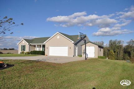 Land in Champaign County, Ohio