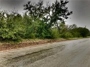 Undeveloped Land in Williamson County, Texas