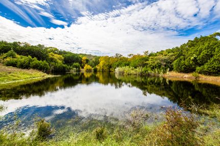 Timberland Property in Bosque County, Texas