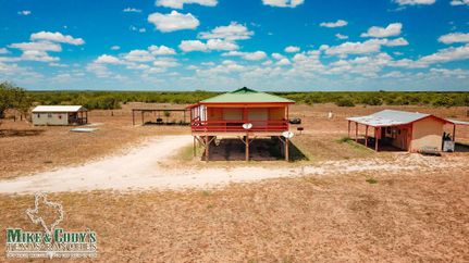 Land in Jim Hogg County, Texas