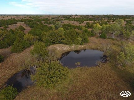Undeveloped Land in Woodward County, Oklahoma