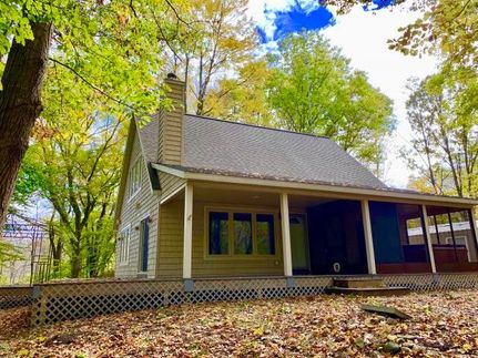 Farm and Ranch in Allegan County, Michigan