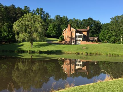 Farm and Ranch in Forsyth County, North Carolina