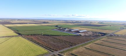 Land in Glenn County, California