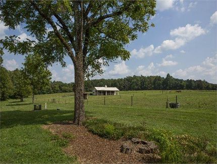 Land in Orange County, North Carolina
