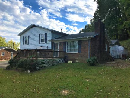 House in Butler County, Kentucky