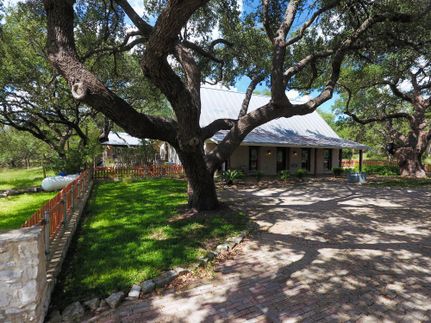House in Comal County, Texas