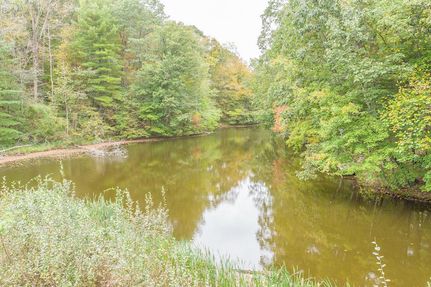Recreational Property in Hocking County, Ohio