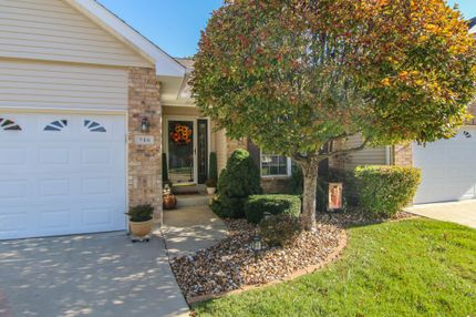 Land in Saint Charles County, Missouri