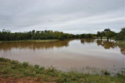Recreational Property in Kent County, Texas