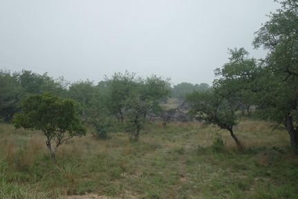 Farm and Ranch in Hays County, Texas