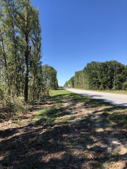 Recreational Property in Geneva County, Alabama