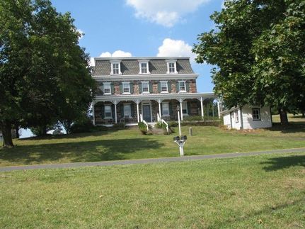 Farm and Ranch in Montgomery County, Pennsylvania